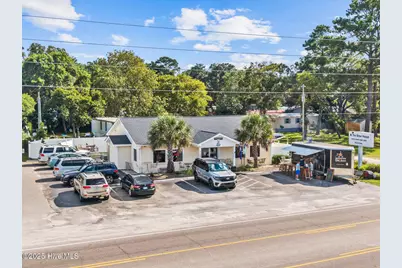 7207 Beach Drive SW, Ocean Isle Beach, NC 28469 - Photo 2