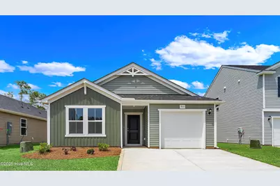 6998 Seaside Palms Place SW, Sunset Beach, NC 28468 - Photo 1