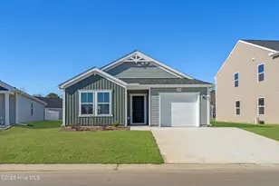 6998 Seaside Palms Pl SW, Sunset Beach, NC 28468 - Photo 2