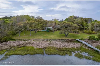 130 Harbour Drive, Hubert, NC 28539 - Photo 16