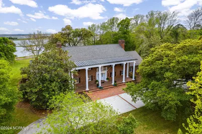 130 Harbour Drive, Hubert, NC 28539 - Photo 1