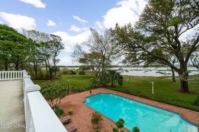 130 Harbour Drive, Hubert, NC 28539 - Photo 12