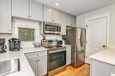 609 Kinnakeet Way #20, Bald Head Island, NC 28461 - Photo 10