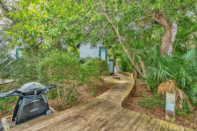 609 Kinnakeet Way #20, Bald Head Island, NC 28461 - Photo 30