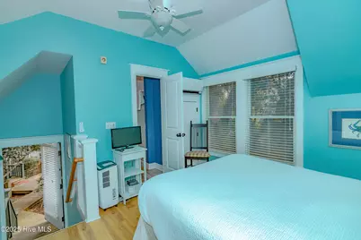 609 Kinnakeet Way #20, Bald Head Island, NC 28461 - Photo 22