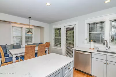 609 Kinnakeet Way #20, Bald Head Island, NC 28461 - Photo 8