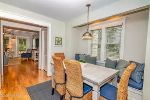 609 Kinnakeet Way, Bald Head Island, NC 28461 - Photo 6