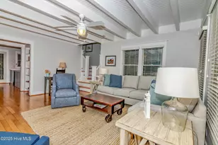 609 Kinnakeet Way, Bald Head Island, NC 28461 - Photo 4