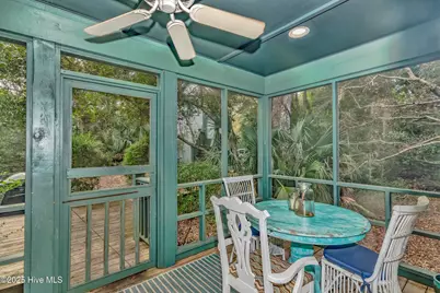 609 Kinnakeet Way #20, Bald Head Island, NC 28461 - Photo 28
