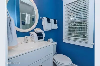 609 Kinnakeet Way #20, Bald Head Island, NC 28461 - Photo 24