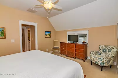 609 Kinnakeet Way #20, Bald Head Island, NC 28461 - Photo 18
