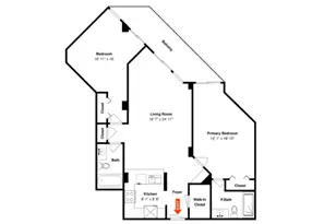 2000 New River Inlet Rd, North Topsail Beach, NC 28460 - Photo 16