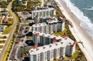 2000 New River Inlet Rd, North Topsail Beach, NC 28460 - Photo 4