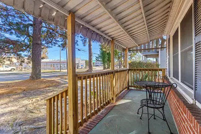 806 S 16th Street, Wilmington, NC 28401 - Photo 2