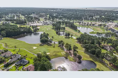 8317 Dunes Ridge Place, Sunset Beach, NC 28468 - Photo 22