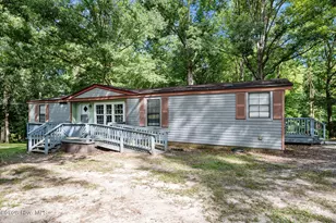 254 Warwick Dr, Pinetops, NC 27864 - Photo 2