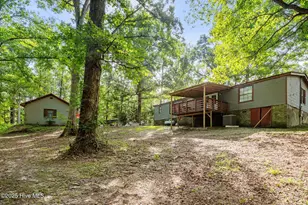 254 Warwick Dr, Pinetops, NC 27864 - Photo 44