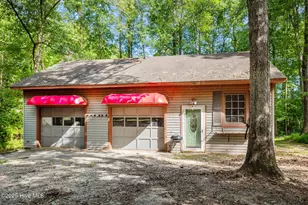 254 Warwick Dr, Pinetops, NC 27864 - Photo 46