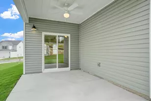 544 Burgundy Dr, Southern Pines, NC 28387 - Photo 6