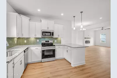 544 Burgundy Drive, Southern Pines, NC 28387 - Photo 12