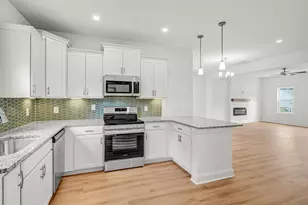 544 Burgundy Dr, Southern Pines, NC 28387 - Photo 12