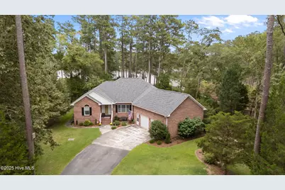 188 Quail Road, Merritt, NC 28556 - Photo 2