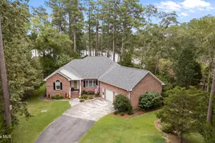 188 Quail Rd, Merritt, NC 28556 - Photo 2