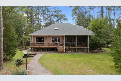 188 Quail Road, Merritt, NC 28556 - Photo 4