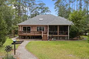 188 Quail Rd, Merritt, NC 28556 - Photo 4