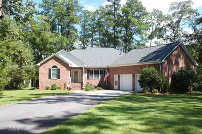 188 Quail Road, Merritt, NC 28556 - Photo 2