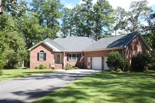 188 Quail Rd, Merritt, NC 28556 - Photo 2