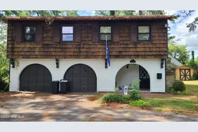 1002 S Howard Circle, Tarboro, NC 27886 - Photo 2