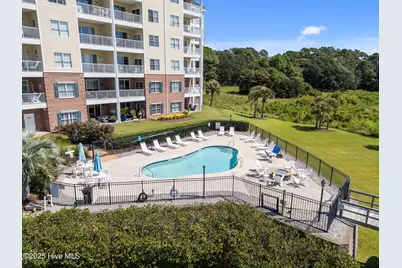 7265 Seashell Lane SW #Unit 308, Ocean Isle Beach, NC 28469 - Photo 6
