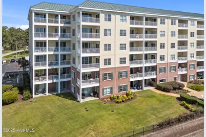 7265 Seashell Lane SW #Unit 308, Ocean Isle Beach, NC 28469 - Photo 2