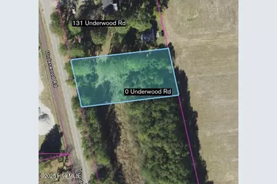 0 Underwood Road, Murfreesboro, NC 27855 - Photo 1