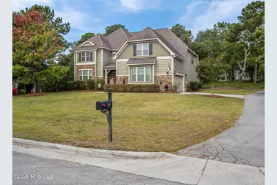 218 Sea Holly Trail, Swansboro, NC 28584 - Photo 1