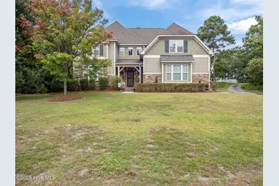 218 Sea Holly Trail, Swansboro, NC 28584 - Photo 4