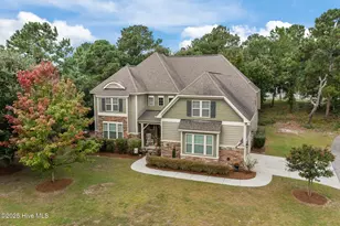 218 Sea Holly Trail, Swansboro, NC 28584 - Photo 1