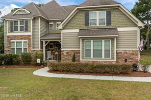 218 Sea Holly Trail, Swansboro, NC 28584 - Photo 18