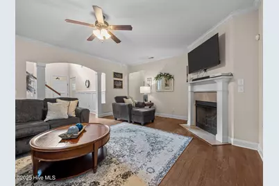 218 Sea Holly Trail, Swansboro, NC 28584 - Photo 4