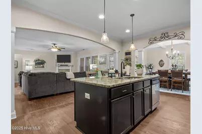218 Sea Holly Trail, Swansboro, NC 28584 - Photo 44