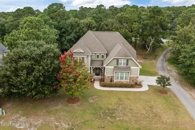 218 Sea Holly Trail, Swansboro, NC 28584 - Photo 2
