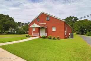 2101 S Lakeview Dr, Newport, NC 28570 - Photo 32