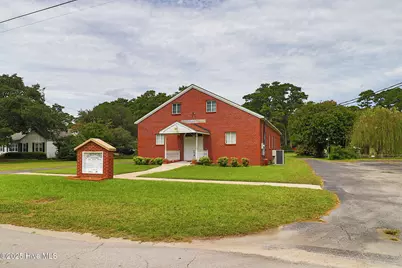 2101 S Lakeview Drive, Newport, NC 28570 - Photo 30