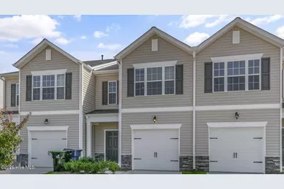 151 Starlight Street, Sanford, NC 27330 - Photo 1
