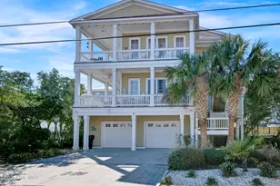 4 Heron St, Wrightsville Beach, NC 28480 - Photo 2