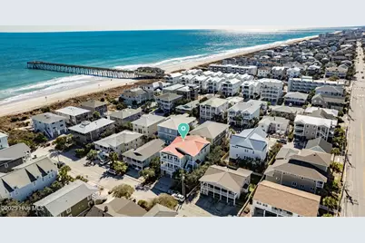 4 Heron Street #A, Wrightsville Beach, NC 28480 - Photo 40
