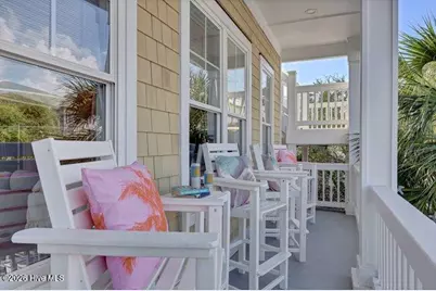 4 Heron Street #A, Wrightsville Beach, NC 28480 - Photo 40