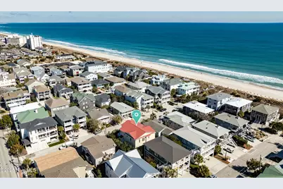 4 Heron Street #A, Wrightsville Beach, NC 28480 - Photo 44