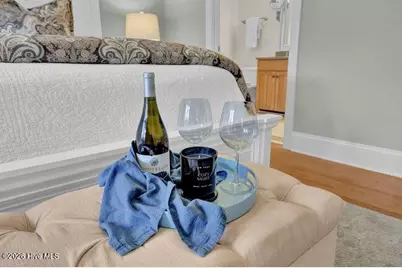 4 Heron Street #A, Wrightsville Beach, NC 28480 - Photo 24